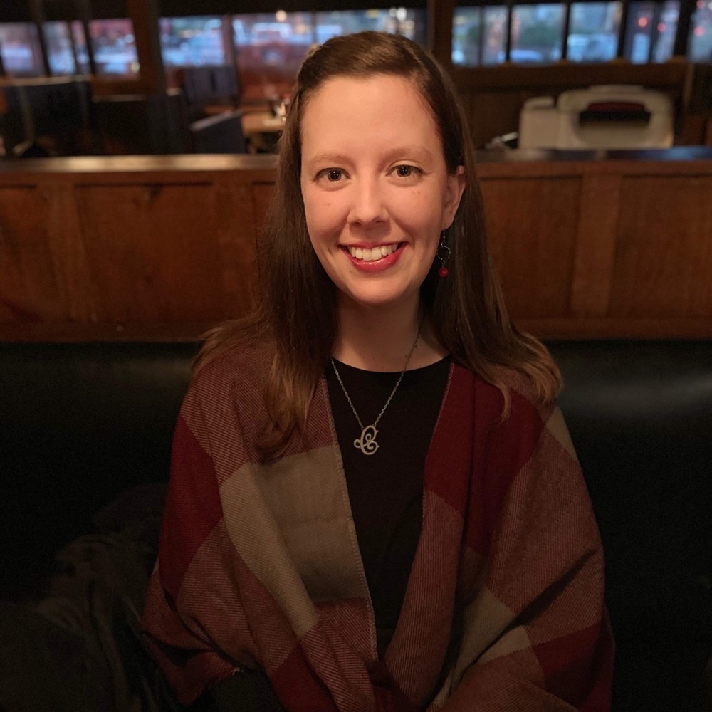 Meet your Posher, Crystal
